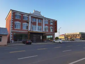 Shuangyan Hotel