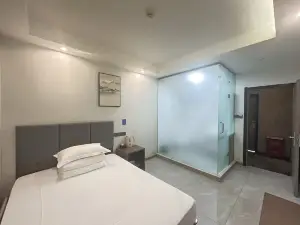 커라마이 쫜징 비즈니스 호텔