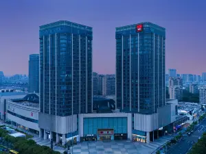 Radisson Red Haining