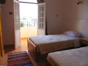 Ekadolli  Nubian guesthouse