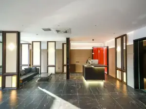 Kaiyuan Haoze Business Hotel