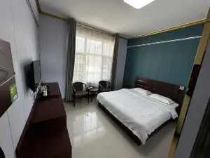 Dongxiang Taoyuan Hotel
