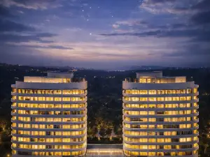 厚新大酒店（莆田湄洲灣北岸經濟開發區店）