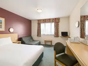 Days Inn by Wyndham Sheffield M1