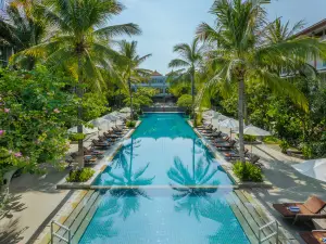 Hilton Garden Inn Bali Ngurah Rai Airport