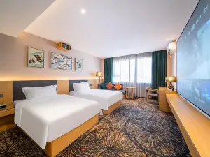 鉑林酒店（陽西縣宋康路店）