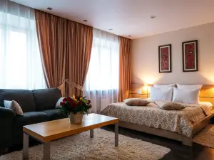 Гранд Авеню by USTA Hotels