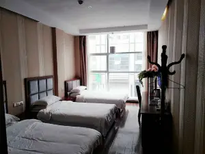 Dongfanglong Hotel Yangxian