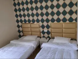 金瑞賓館