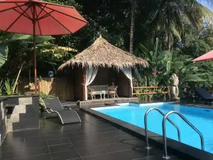 爪哇奧賽瓦恩酒店