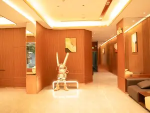 Yongxin Pullman Hotel