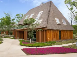 Chengdu Diyue Resort Hotel · Shihuadu
