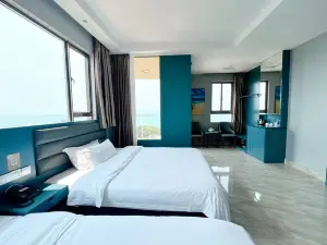 Sky Blue Bay Hotel