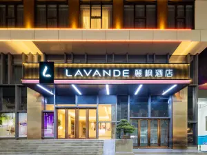 Lavande Hotel (Shanwei Lufeng Branch)