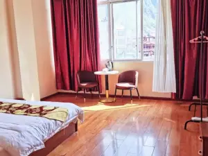 Zijing Hotel