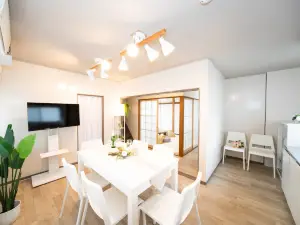 Yokkaichi Kawaramachi Hotel