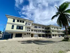 La Patria Baybay Tourist Inn powered by Cocotel