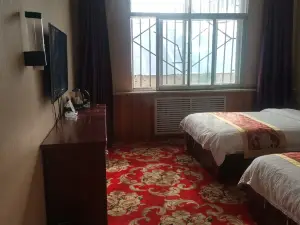 Guide Guangdian Hotel