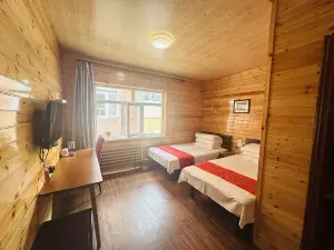 Shanqian Inn
