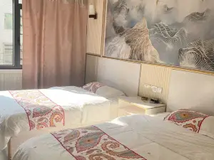 Hengdong Yijia Hotel