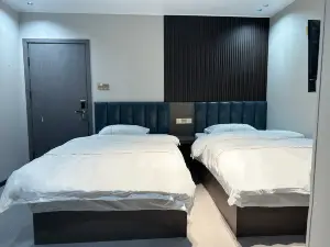Yongchun East Asia Business Hotel