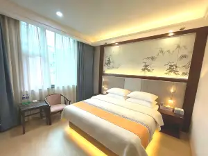 Chenxi Huiyuan Hotel