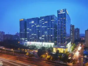 北京希爾頓逸林酒店