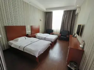 Jiacha Lantian Business Hotel