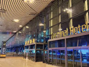 Terminal Hotel