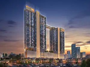 สวีดเดอมหมวกนอน