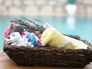Chloe Hotel Alacati