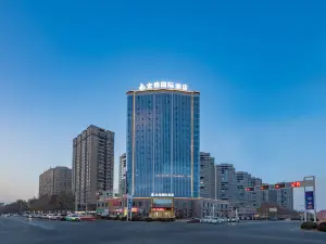 Hongjin International Hotel