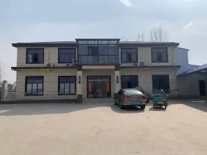 红源农家院酒店