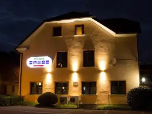 Garni Hotel Cirman