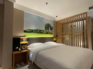 Rui Da Business Hotel