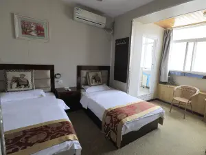 Lingtai Furui Hotel