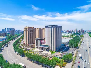 Ruicheng Oriental Hotel, Shenyang