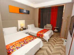 Great Wall Theme Hotel (Pucheng Center Plaza Branch)