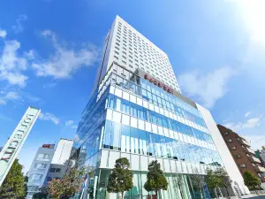 Lotte City Hotel Kinshicho Tokyo