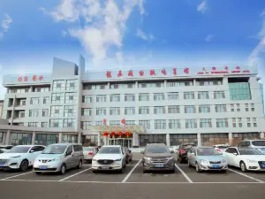 Tianfu Yunqi Longjia International Airport Hotel