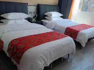 Haotian Hotel