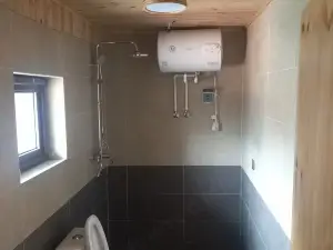 Haohao homestay