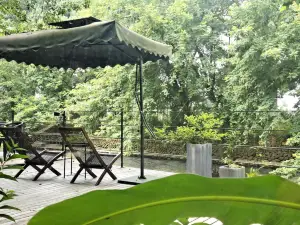 Suichang Feiyun Boutique Homestay