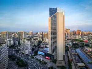 JUNHAO Hotel