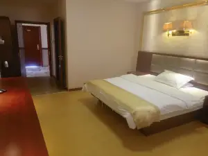 Barry New Hexin Hotel