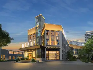 Muxi Hotel