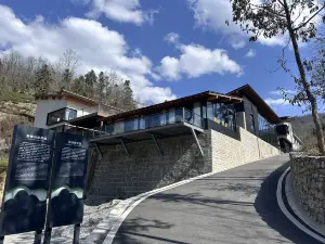 Xinyu Mountain Residence Homestay