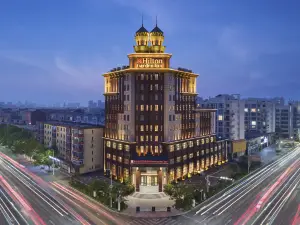 Hilton Garden Inn Yingkou Zhanqian