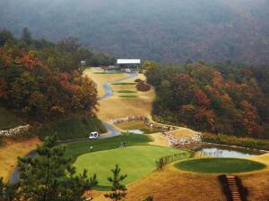 Tops10 Resort Donggang Cistar