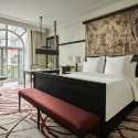 Four Seasons Hotel Mexico City Promo Code